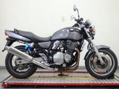 Suzuki GSX1200 INAZUMA 1999