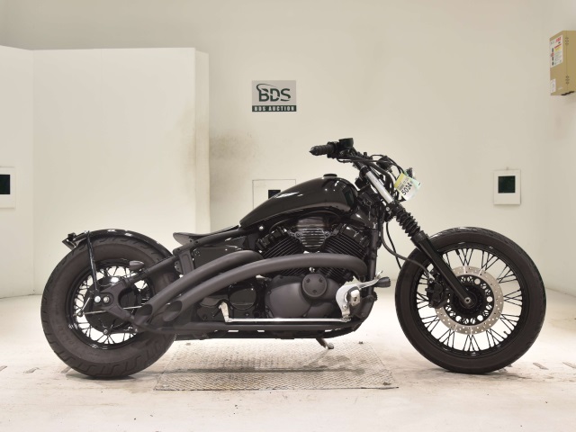 Yamaha DRAGSTAR XVS400 1999