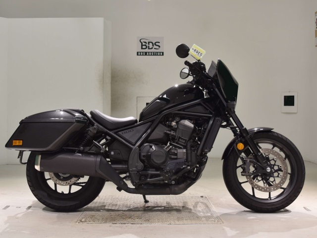 Honda REBEL T CMX1100 2023