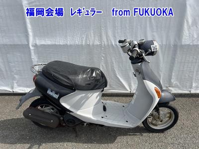 Suzuki LETS4
