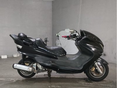 Yamaha MAJESTY 250C 2002