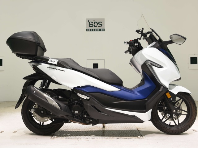 Honda FORZA 2018