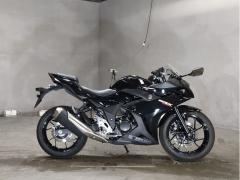 Suzuki GSX250R