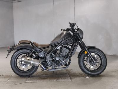 Honda REBEL S CMX250 2020