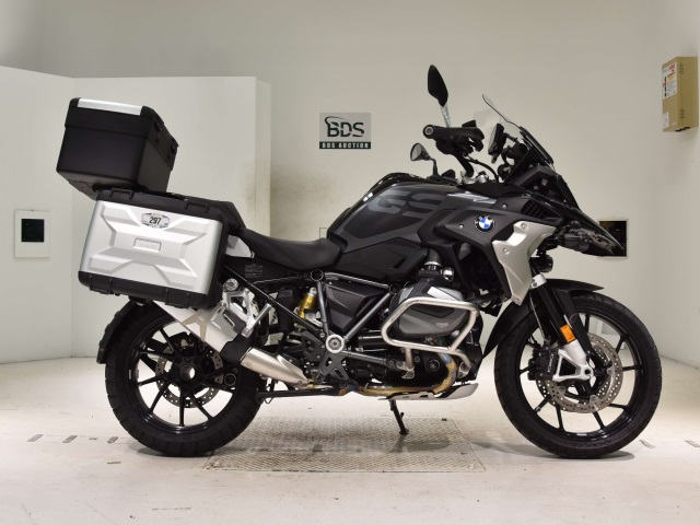 BMW R1250GS 2022