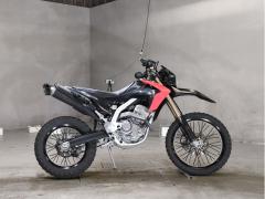 Honda CRF250L 2022