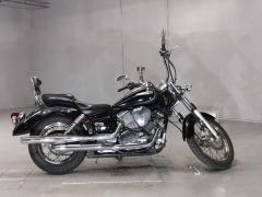 Yamaha DRAGSTAR XVS250 2004