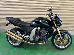 Kawasaki Z1000 2005