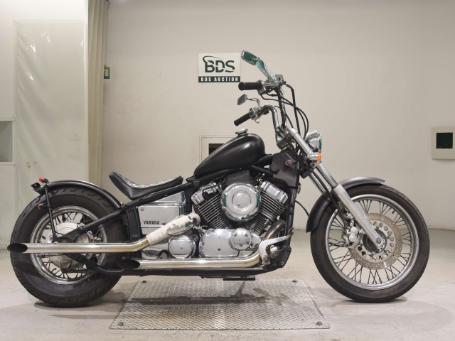 Yamaha DRAGSTAR XVS400 1996
