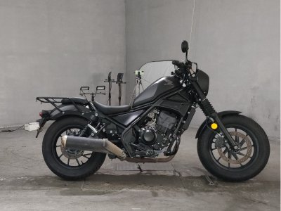 Honda REBEL CMX250 2020