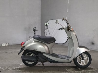 Honda DIO110 2004