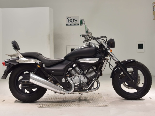 Kawasaki ELIMINATOR 250V 2005