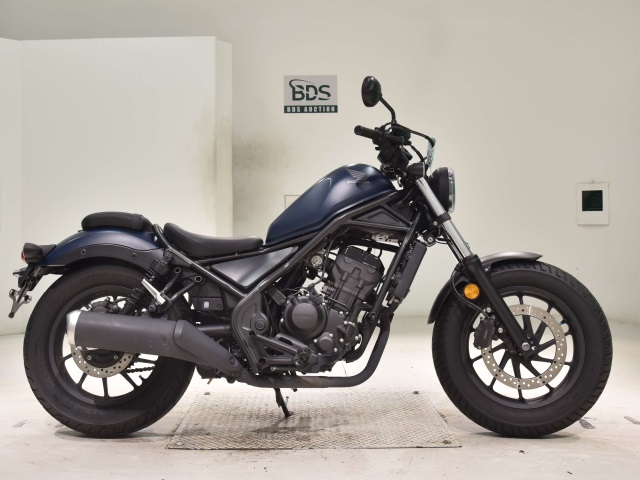 Honda REBEL CMX250 2020