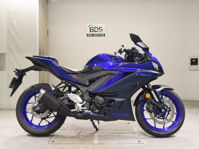 Yamaha YZF-R3 2023
