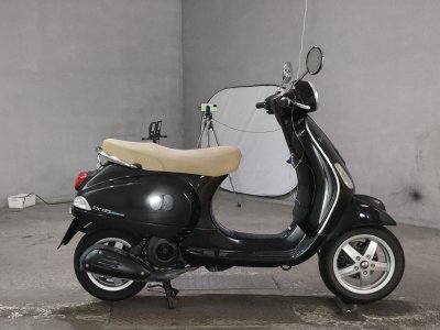 Vespa lx125ie-3v