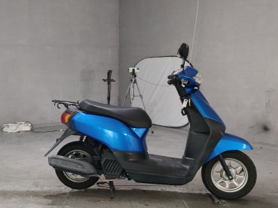 Honda TACT125 2016