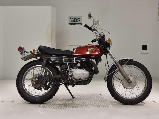Yamaha DT1
