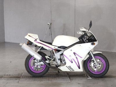 Yamaha TZM50R 1994