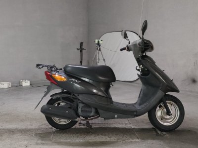 Yamaha JOG 115 2011