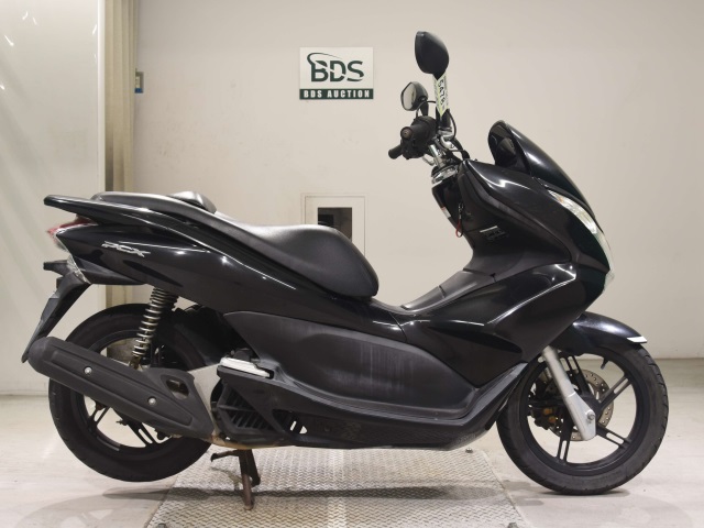 Honda PCX125 2010