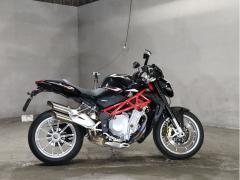 MV Agusta BRUTALE1090R 2014