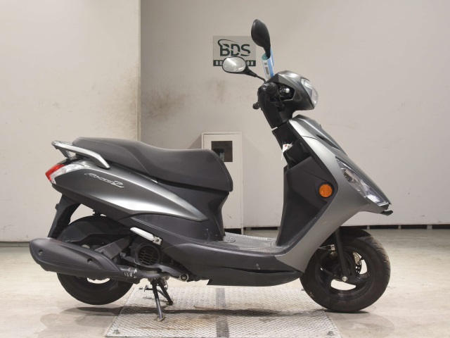 Yamaha AXIS125Z 2022