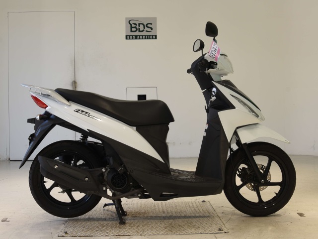 Suzuki ADDRESS V110