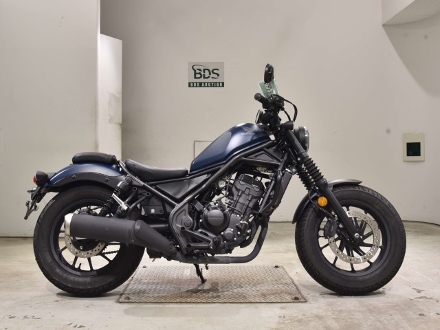 Honda REBEL CMX250 2020
