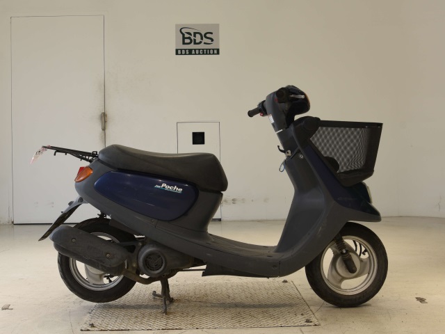 BRP JOG POCHE