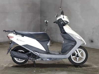 Suzuki ADDRESS V125