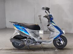 Suzuki ADDRESS V125