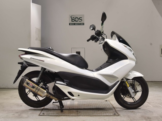 Honda PCX150 2014