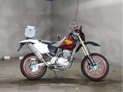 Honda XR250 BAJA 1996