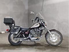 Yamaha VIRAGO XV250 1992