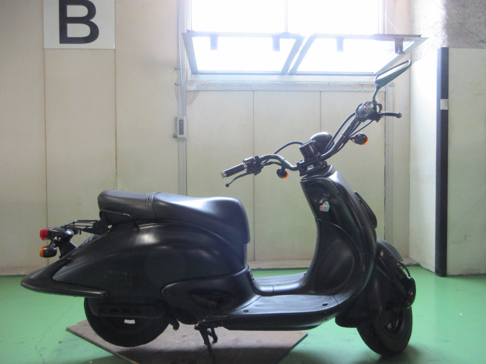 Honda JOKER90 1996