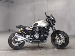 Yamaha XJR1200 1996