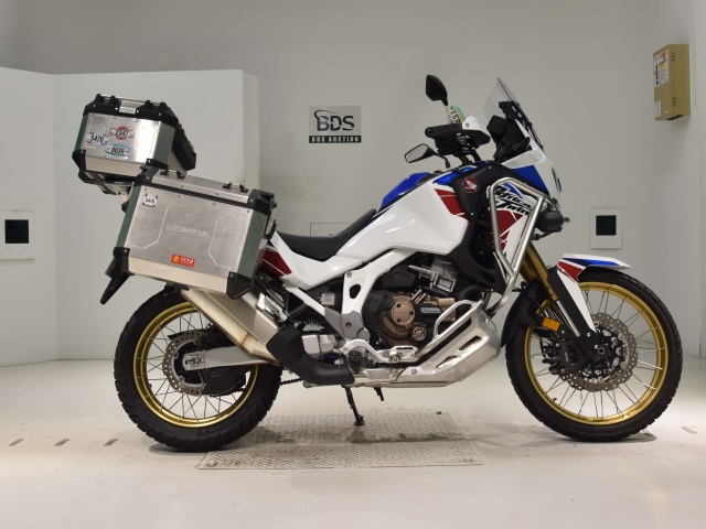 Honda AFRICATWIN CRF1100LD 2023