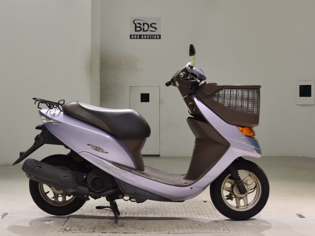 Honda DIO CESTA 2011