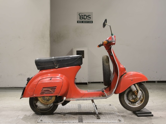 Vespa 50S