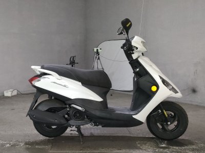 Yamaha AXIS Z 2019