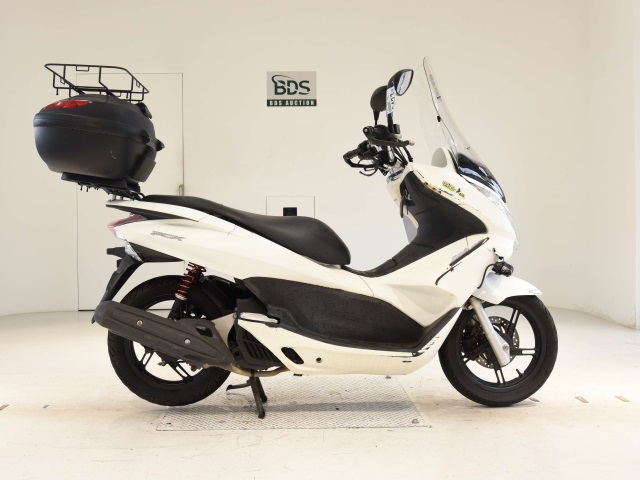 Honda PCX125 2014