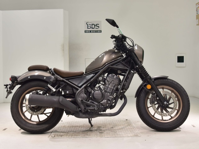 Honda REBEL S CMX250 2023
