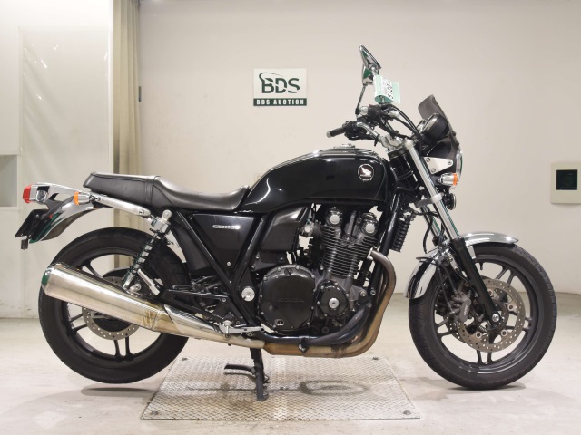 Honda CB1100A 2012