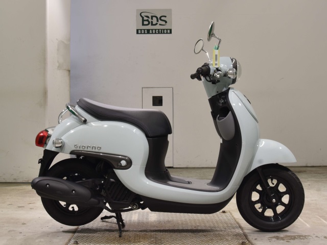 Honda GIORNO 2022