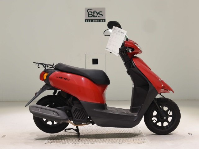 Yamaha JOG 50 2018