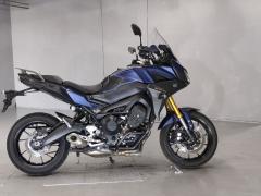 Yamaha MT-09 TRACER 2018