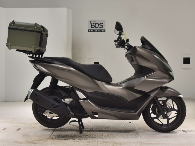 Honda PCX125 2023