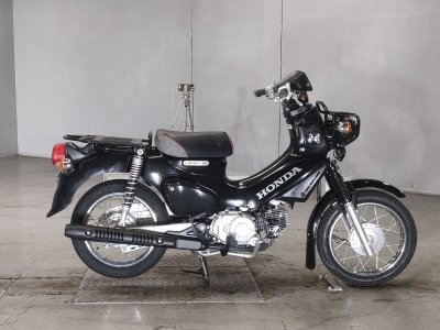 Honda CC50 CROSSCUB 2022