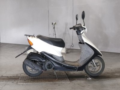 Honda DIO 1995