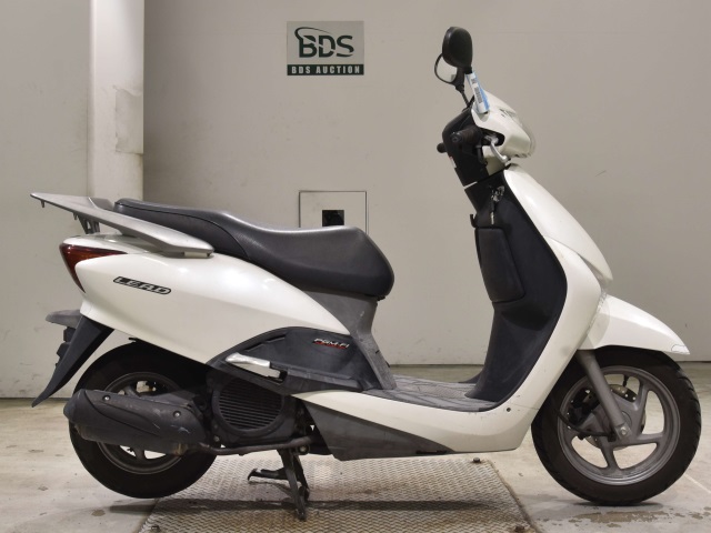 Honda LEAD110 2012